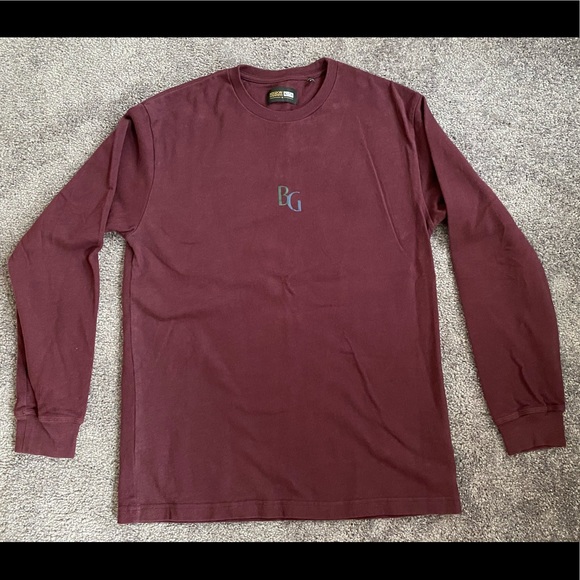 Kith | Shirts | Kith X Bergdorf Goodman 